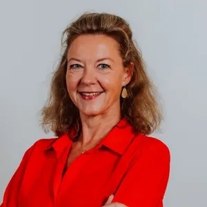 Fabienne   Houry