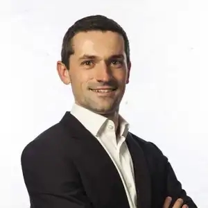 Arnaud  Rosette