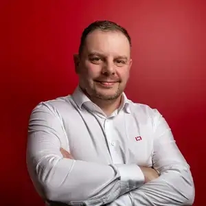 Peter  Andries