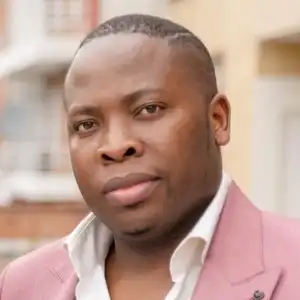 Yannick  Nkoumou
